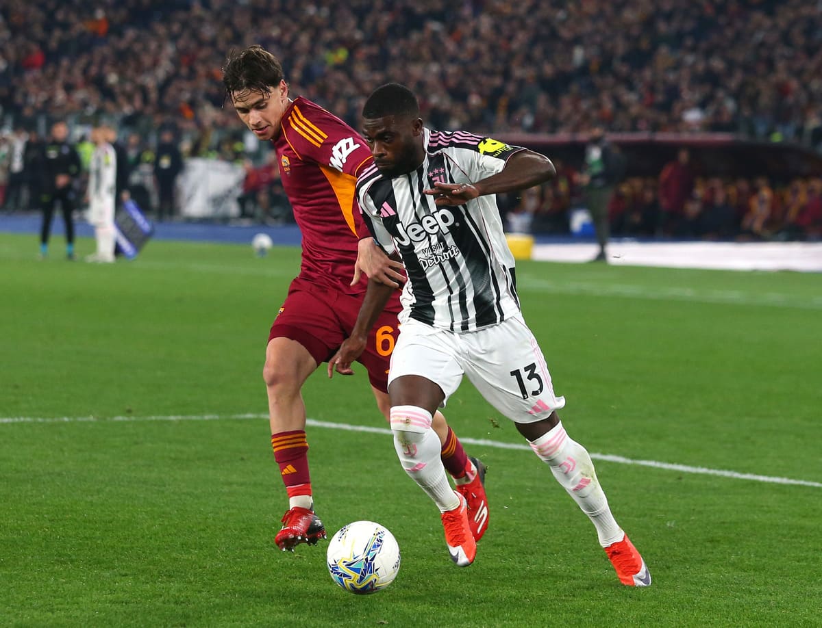 ✔️ UFFICIALE | Juventus, attivata l’opzione di riscatto per Boga: il comunicato