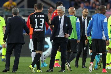 👏🏻 Caldara elogia Gasperini: “Credo che abbia dato più lui all’Atalanta che viceversa. Porta grande ambizione”