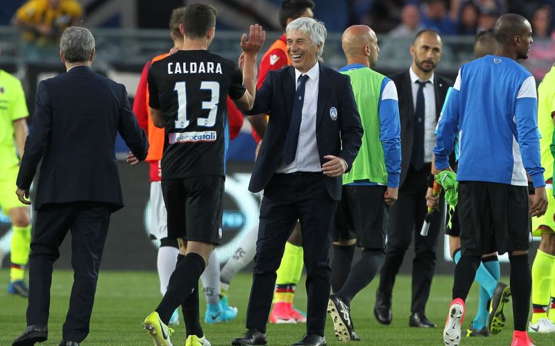 👏🏻 Caldara elogia Gasperini: “Credo che abbia dato più lui all’Atalanta che viceversa. Porta grande ambizione”