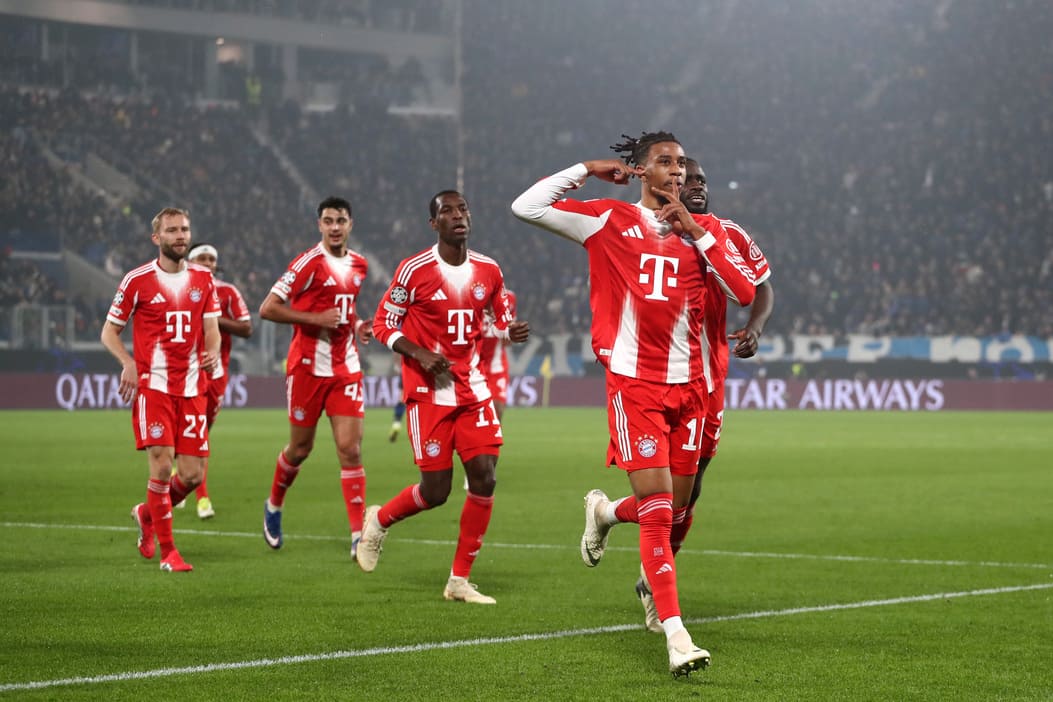 😱 Lo Schalke 04 INFRANGE il record: Bayern Monaco senza gol dopo 59 partite di fila a segno!