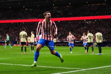 ❌ Niente America per Griezmann! Finirà la stagione all’Atletico Madrid