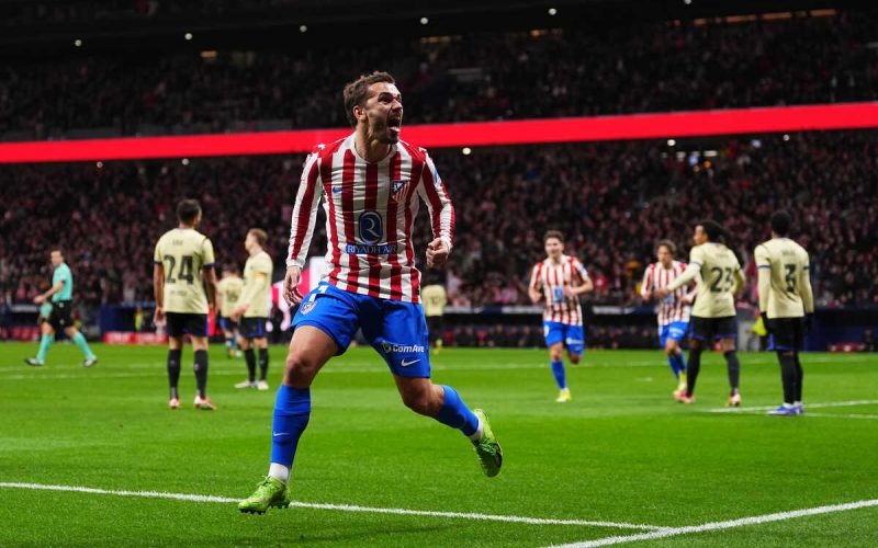 ❌ Niente Orlando City per Griezmann, se ne riparlerà in estate. Il ds Alemany: “Per adesso resta con noi”