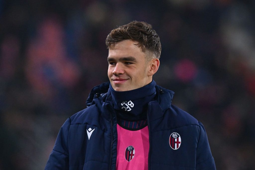 🔍 Bologna, Dallinga verso l’addio: due attaccanti nel mirino di Sartori