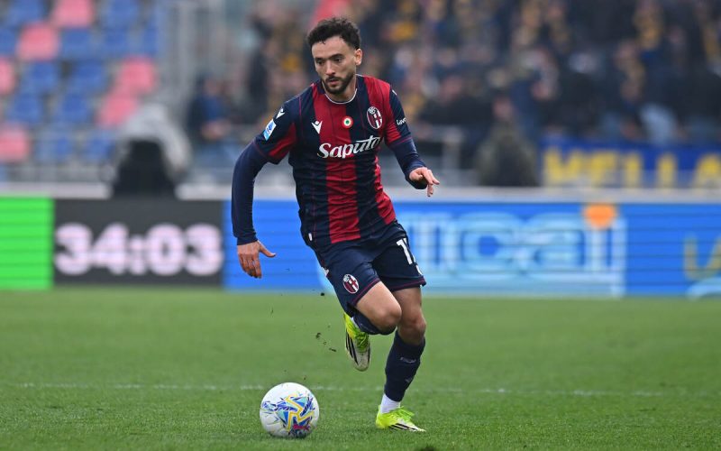 ❗️Joao Mario: “Juventus? All’inizio stavo bene, poi è cambiato tutto. Contento a Bologna”