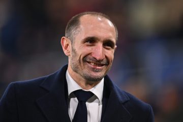 ⏳ Juve, si attende il ritorno di Chiellini per il rinnovo di Spalletti: il motivo