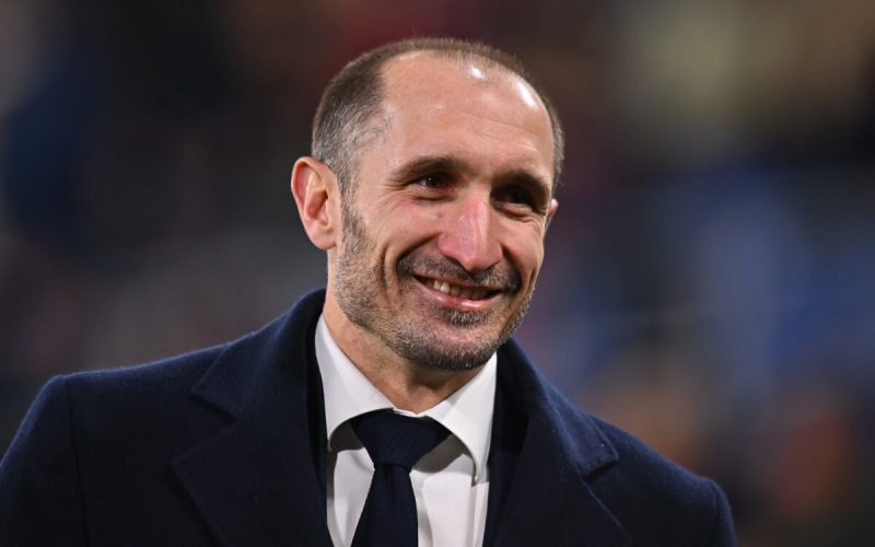 ⏳ Juve, si attende il ritorno di Chiellini per il rinnovo di Spalletti: il motivo