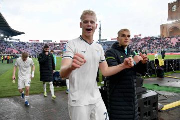 💪🏼 Provstgaard: “Ho preso sette kg in un anno, Sarri un fenomeno”