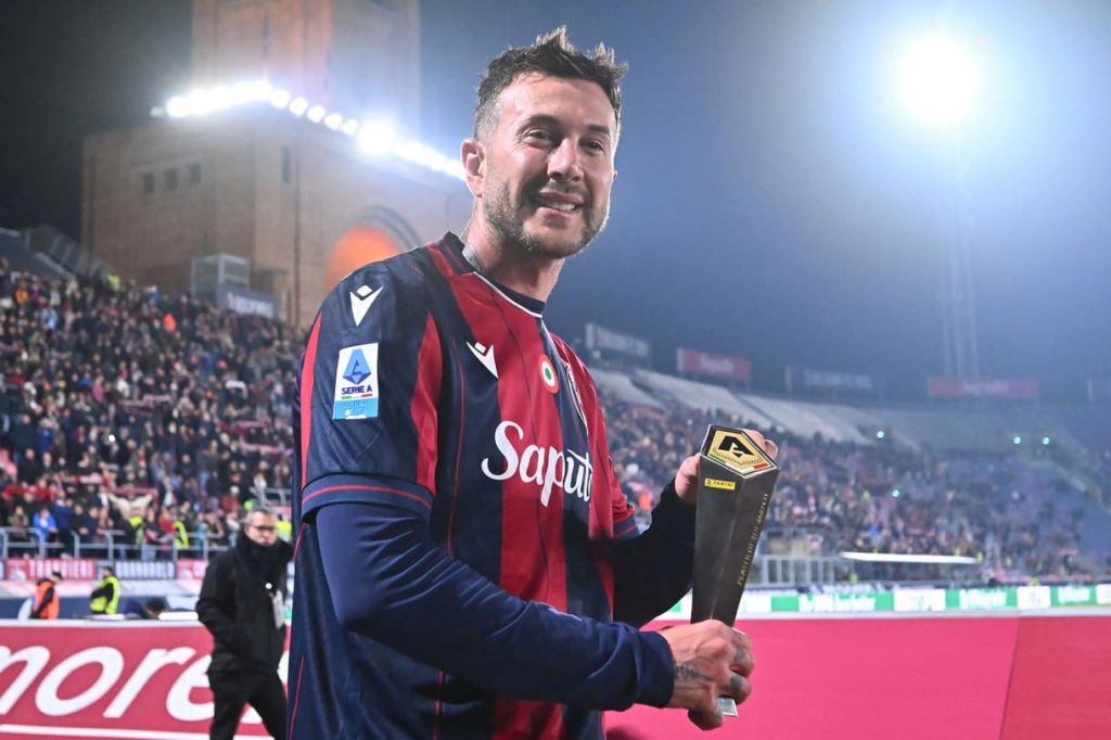 🎙️ Bologna, Bernardeschi: “Gasp mi voleva all’Atalanta. Dybala? Lo avrei sfidato volentieri”