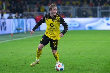 👀 Borussia Dortmund, Brandt via a zero in estate. Il ds: “Niente accordo per il rinnovo”