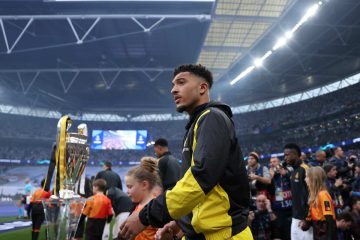 🔙 Il Borussia Dortmund studia il grande ritorno? Il punto sull’affare Sancho
