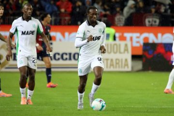 💥 Mezza Serie A su Ismael Konè: il Sassuolo 🤑! Quattro club ⚔️