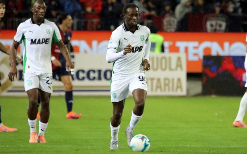 💥 Mezza Serie A su Ismael Konè: il Sassuolo 🤑! Quattro club ⚔️