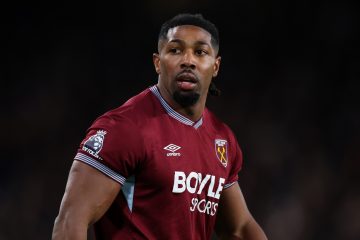 🤯 Clamoroso al West Ham, Espirito Santo vieta la palestra a Adama Traoré: “Divieto dovuto alla sua genetica”