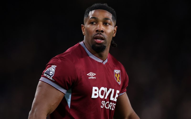 🤯 Clamoroso al West Ham, Espirito Santo vieta la palestra a Adama Traoré: “Divieto dovuto alla sua genetica”