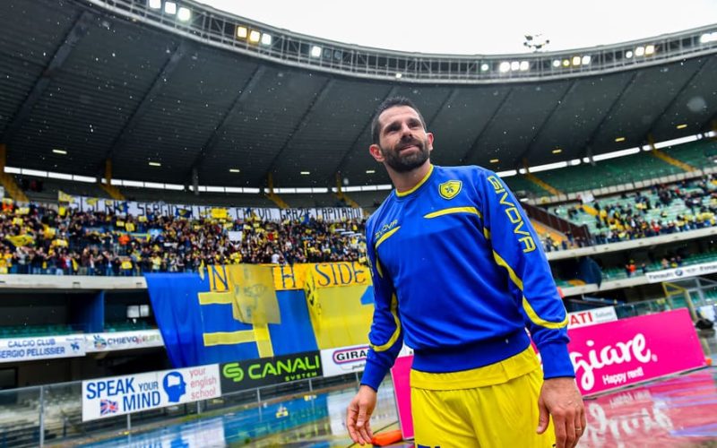 👏🏻 Sergio Pellissier sul Sassuolo: “Non è partito benissimo, ma ora lotta alla pari con tutti”