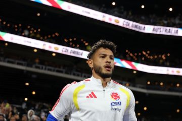 🎥 Errore CLAMOROSO di Luis Suarez in Colombia-Croazia: si divora un gol fatto 🤯