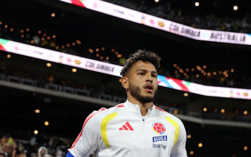 🎥 Errore CLAMOROSO di Luis Suarez in Colombia-Croazia: si divora un gol fatto 🤯