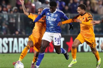 🧐 Giusto il rosso a Wesley? Marelli: “Il contatto sembra essere di Rensch”