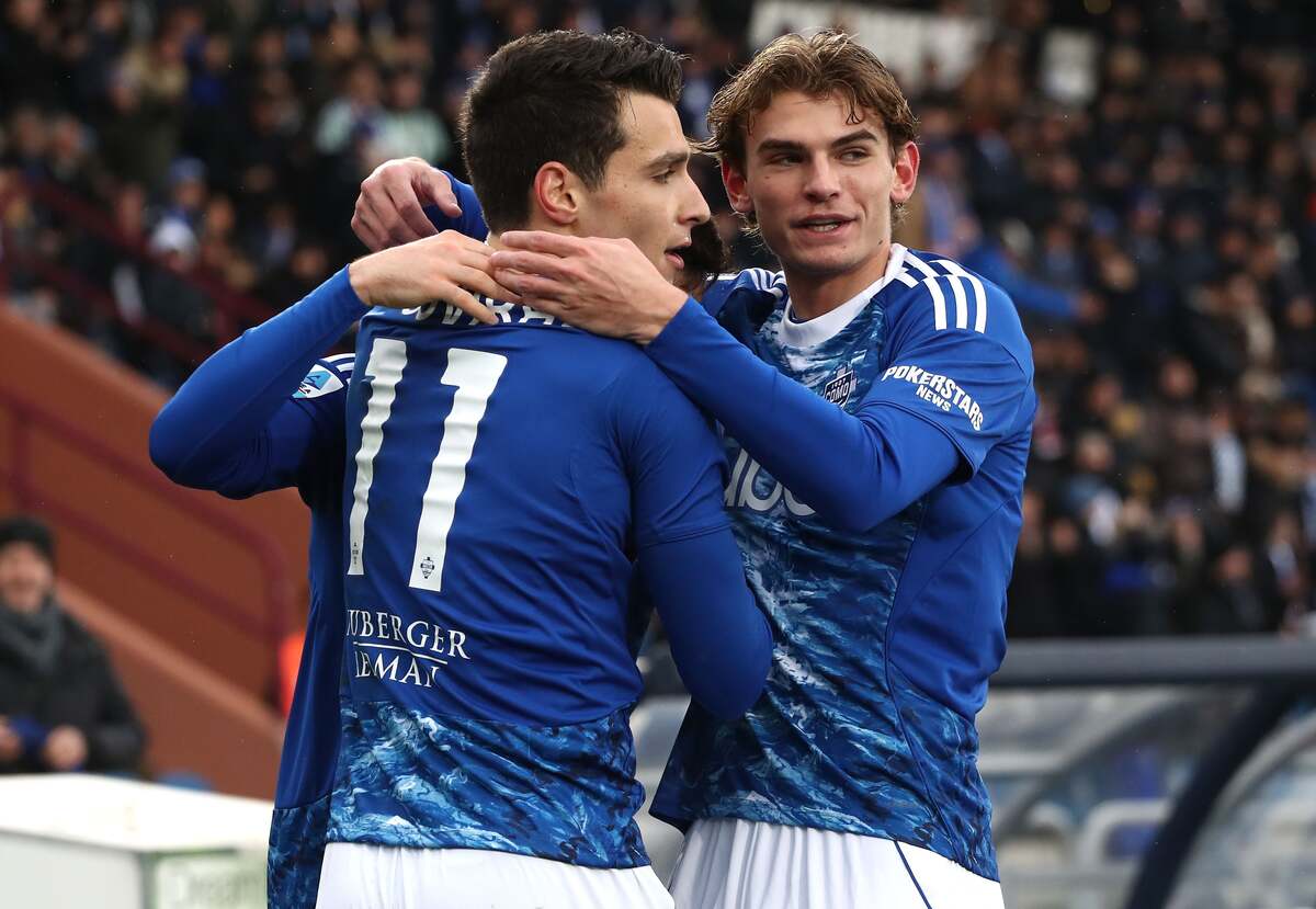 🤩 Como, amichevole di lusso ad Anfield contro il Liverpool: il comunicato