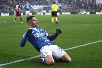 🎙️ Da Cunha: “Sapevo che Fabregas sarebbe diventato un grande allenatore. Nico Paz un TOP. Sulla Nazionale…”