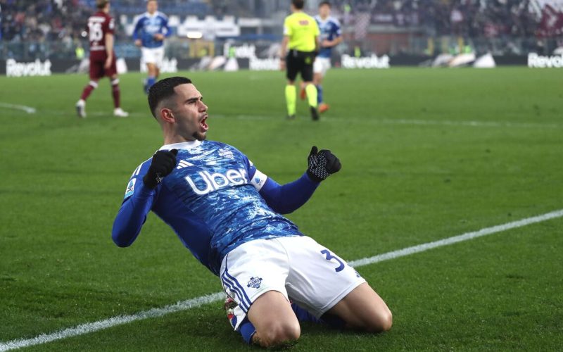 🎙️ Da Cunha: “Sapevo che Fabregas sarebbe diventato un grande allenatore. Nico Paz un TOP. Sulla Nazionale…”