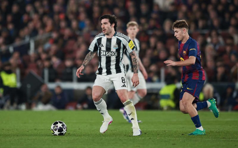 🎙️ Italia, Tonali: “Bravi a sfruttare i momenti. C’era tensione, ma buona prestazione”