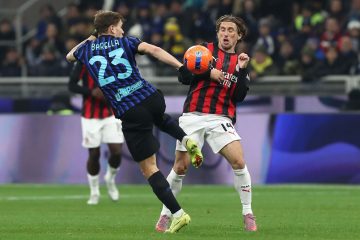 🧙‍♂️ Chi schierare e chi no in OGNI partita: i consigli al Fanta per la 28ª giornata