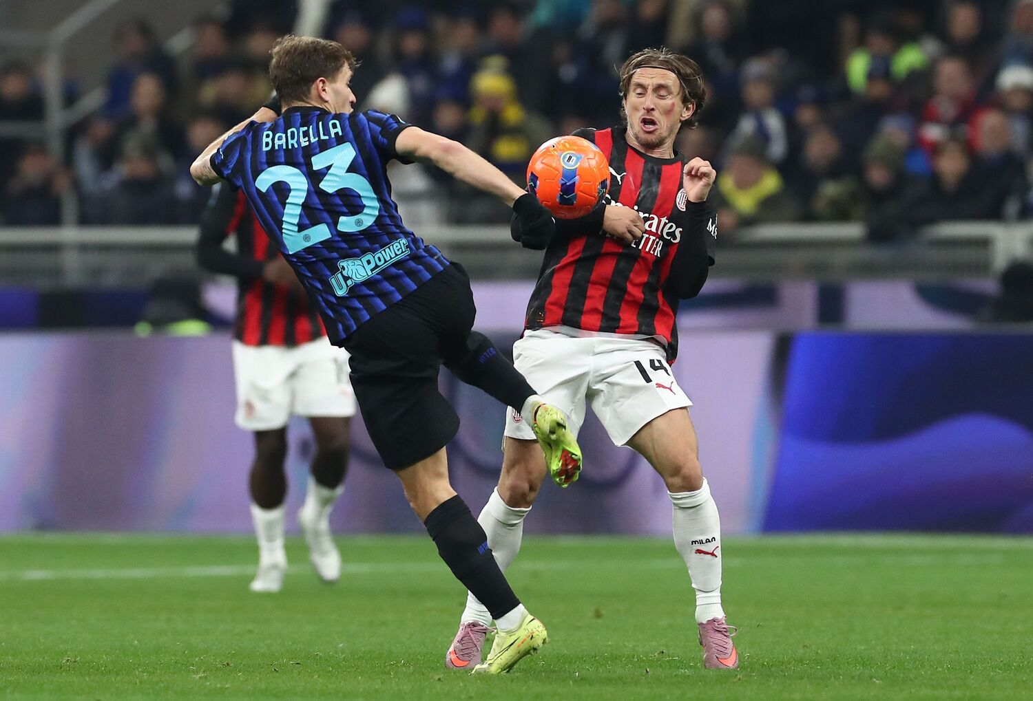 🦘 Juve, Inter e Milan sbarcano in Australia: fissate a Perth delle amichevoli di LUSSO