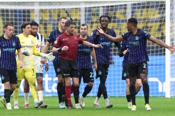 🖥️ OPEN VAR – Dino Tommasi: “Gol di Krstovic assolutamente regolare. VAR e arbitro valutano bene”