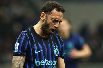 ❌ Inter, in stand-by il rinnovo di Calhanoglu: l’addio in estate è possibile