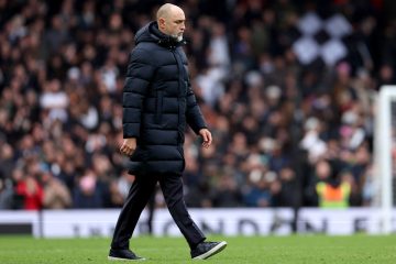 😨 Tudor traballa? Domani il derby col Palace: ben DIECI giocatori out