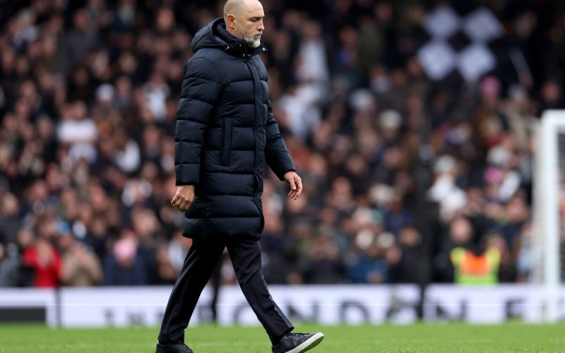 ❗ Tottenham, per adesso Tudor non sarà esonerato: le ultime