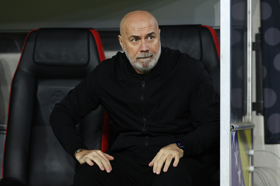 Il CT della 🇧🇦: “Grande reazione dopo il gol subito. Italia? Non vedo l’ora di affrontarli”