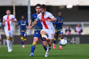 🤕 Genoa, Malinovskyi esce per infortunio: le ultime