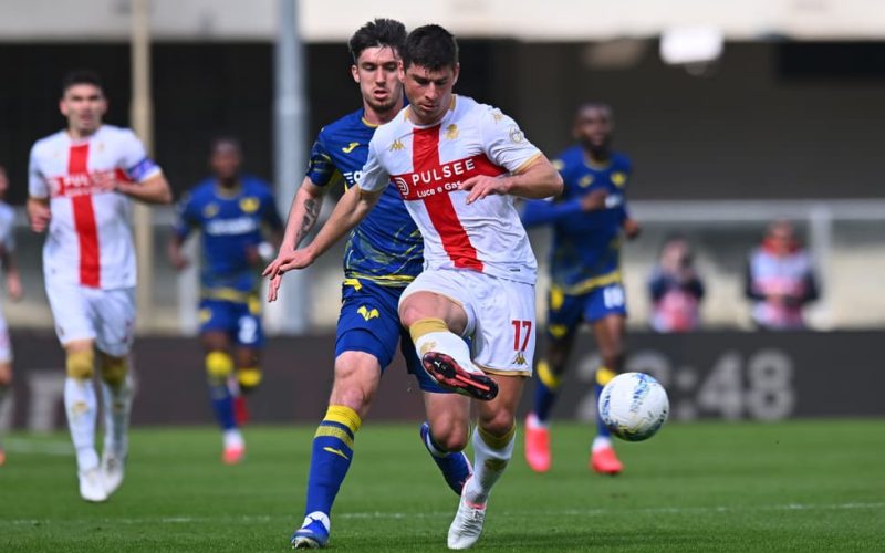 🤕 Genoa, Malinovskyi esce per infortunio: le ultime