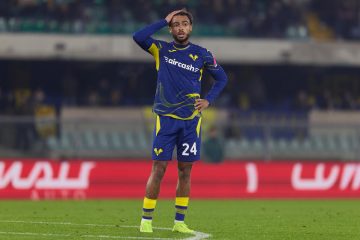 🤔 Hellas, Bernede vicino al rientro: le ultime in vista del Genoa