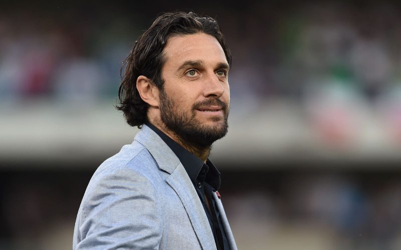 🎙️ Luca Toni: “Il Bayern è molto più forte dell’Atalanta, ma se la prende con leggerezza rischia”