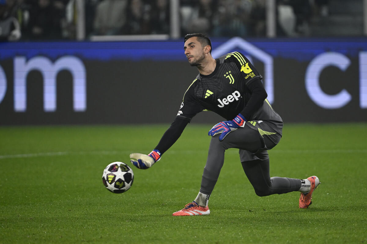 Serie 🅰️: amichevoli | Perin salva la Juve, DISASTRO Bologna e Sarri rimonta💥