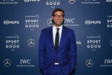 💥 Ciro Ferrara POLEMICO sull’esclusione dal murale del Maradona: “Io il napoletano più vincente della storia del Napoli!”