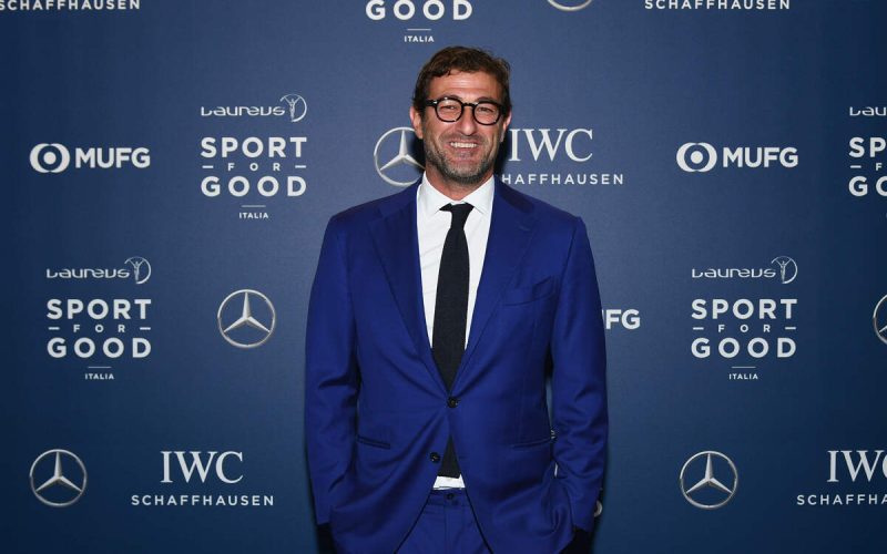 💥 Ciro Ferrara POLEMICO sull’esclusione dal murale del Maradona: “Io il napoletano più vincente della storia del Napoli!”