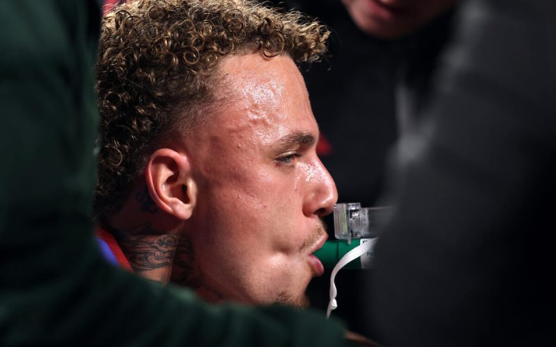 ❌ Lang, TRAGEDIA sfiorata: ma che paura ad Anfiled! La ricostruzione