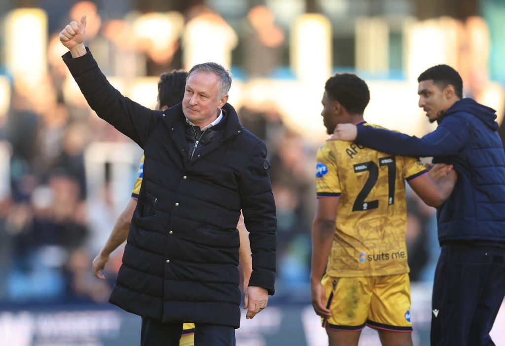 ❗️O’Neill: “Non è più l’Italia di Del Piero e Totti. Leggiamo i virgolettati della stampa italiana…”