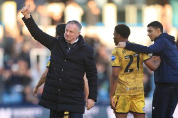 🎙️ Irlanda del Nord, il ct O’Neill: “È l’Italia, sarà dura. Abbiamo 13 giocatori di Championship…”