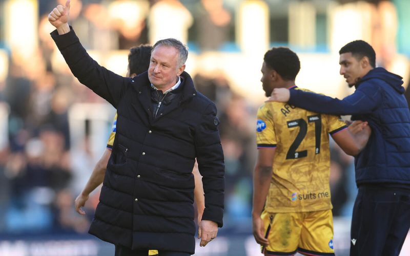 ❗️O’Neill: “Non è più l’Italia di Del Piero e Totti. Leggiamo i virgolettati della stampa italiana…”