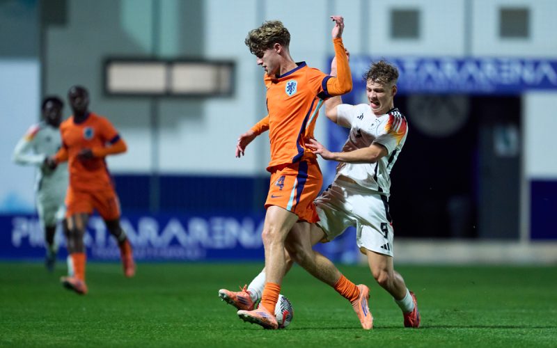 ❗️ La Roma fa la spesa in Olanda? Piace Nijstad del Twente: le ultime