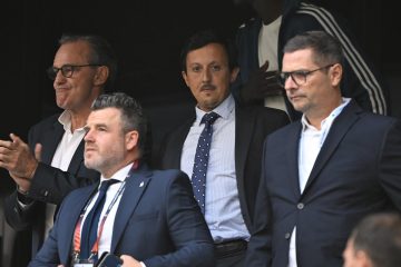 🚨 UFFICIALE – Il Marsiglia perde i pezzi: Longoria non è più il presidente del club! Le ultime
