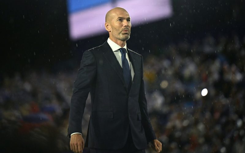 🇫🇷 Zidane sempre più vicino alla panchina della Francia: cosa manca per chiudere