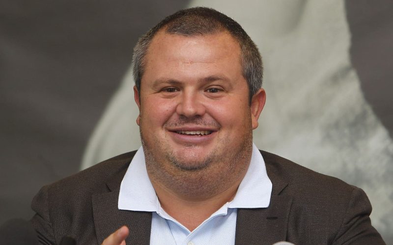 ❗ Parma, colpo di scena nel ‘caso fallimento’: annullata con rinvio la condanna di Ghilardi