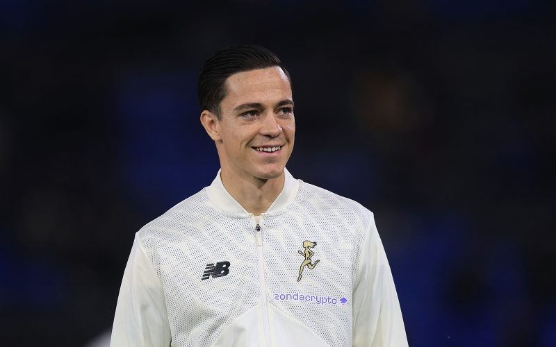 ✔️ Atalanta, ottime notizie per Palladino: Raspadori torna in gruppo