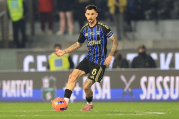 👋🏻 Pisa, Marin ai saluti? va al Siviglia a ZERO. L’indiscrezione